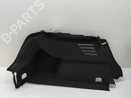 Used Boot lining AUDI A3 Limousine (8YS, 8YM) 35 TFSI Mild Hybrid (150 hp) 27792738