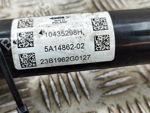 Right rear driveshaft BMW i4 (G26) eDrive40 | BP27769902M41 