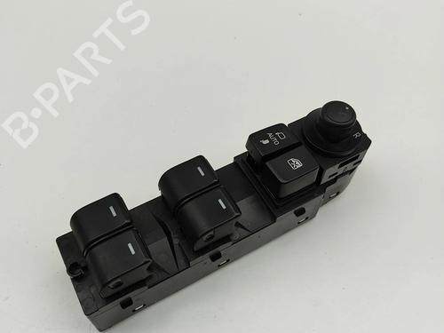 Right front window switch MAZDA CX-5 (KF) 2.0 | BP27317826I26 - Image 3