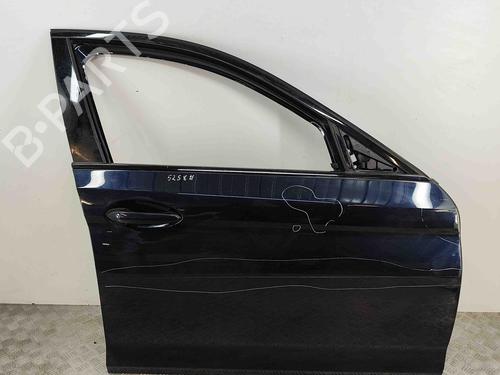 Used Right front door BMW 5 (G30, F90) 530 e Plug-in Hybrid (252 hp) 29752883