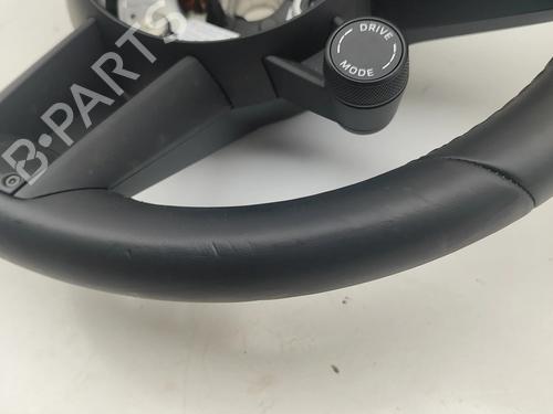 Steering wheel PORSCHE MACAN (XAB) 4S Electric 4 (XABDC1) | BP33433318C49 - Image 12