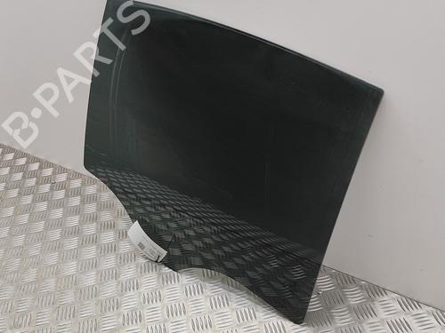 Rear right door window BMW 7 (F01, F02, F03, F04) 730 d | BP27768023C21 