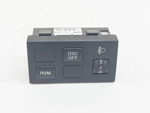 Used Switch MAZDA 6 Estate (GH) 2.2 MZR-CD (GH10) (163 hp) 8839632