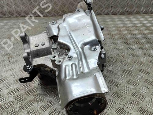 Front differential VOLVO XC60 II (246) 2.0 B5 Mild-Hybrid | BP28548687M23