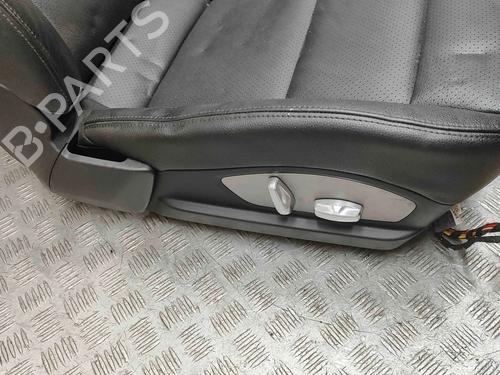 Right front seat PORSCHE PANAMERA (970) 3.0 D | BP29487891C16 - Image 5