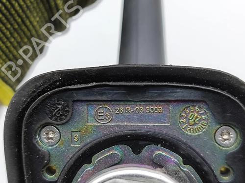 Antenne/Base RENAULT MASTER III Van (FV) 2.3 dCi 180 FWD (FV04, FV07) | BP38184601C140 - Image 7