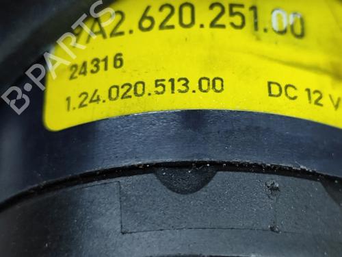 Auxiliary water pump PORSCHE 911 (991) 3.8 Carrera S | BP29812708M111 