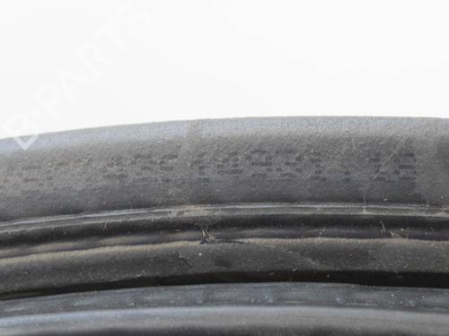 Rubber door seal OPEL MOKKA / MOKKA X (J13) 1.4 (_76) | BP14607661C142 