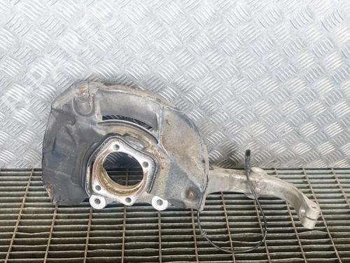Used Left front steering knuckle Left front steering knuckle VW TIGUAN (AD1, AX1) 1.4 TSI (125 hp) 14614660 14614660
