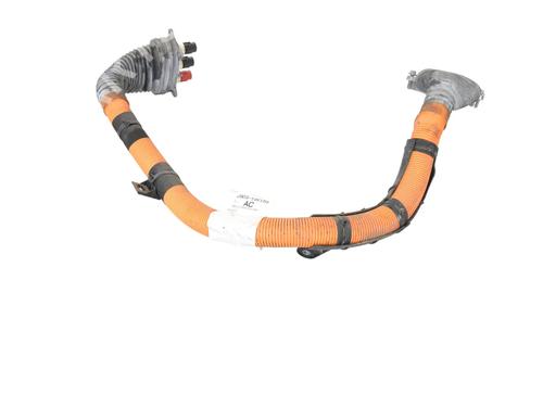 Used Wiring harness Wiring harness JAGUAR I-PACE (X590) EV400 AWD (400 hp) 33363634 33363634