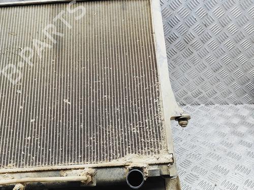 Water radiator ISUZU D-MAX II (TFR, TFS) 2.5 CRDi 4x4 (TFS86J) | BP38875145M31 - Image 6