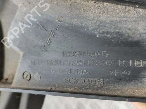 Andre TESLA MODEL S (5YJS) P100D AWD | BP30394204O1