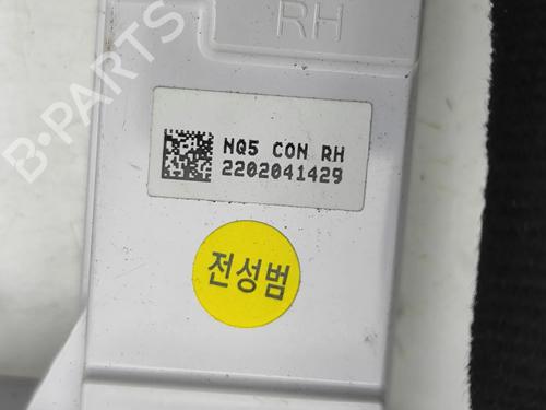 Electronic module KIA SPORTAGE V (NQ5) 1.6 T-GDi Hybrid AWD | BP33381903M83  - Image 6