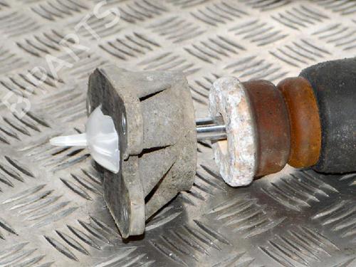 Left rear shock absorber BMW 3 (F30, F80) 330 d | BP6735617M18 