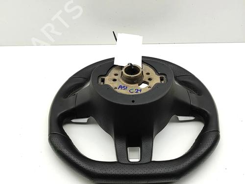 Steering wheel VW TIGUAN (5N_) 2.0 TDI 4motion | BP31715373C49 