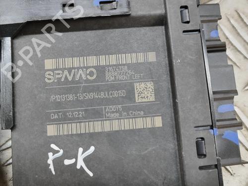 Left front window motor POLESTAR POLESTAR 2 (534) EV | BP27785281E21  - Image 6