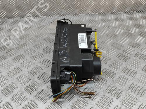 Central lock pump JAGUAR XF I (X250) 2.2 D | BP24580835M86 