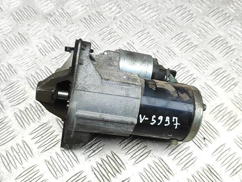 Used Starter Starter OPEL VIVARO B Bus (X82) 1.6 CDTI (06) (116 hp) 33385758 33385758