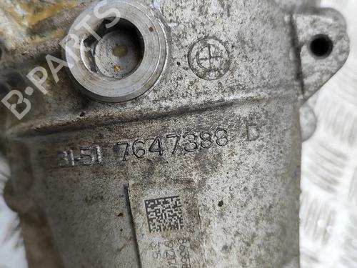 Front differential BMW X6 (G06, F96) M | BP32972919M23  - Image 11