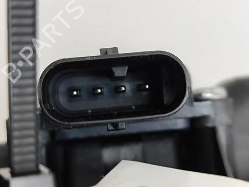 Rear right exterior door handle TESLA MODEL 3 (5YJ3) EV | BP27774432C130 