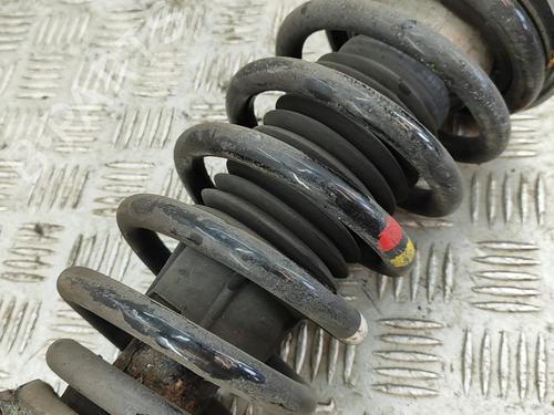 Left front shock absorber MERCEDES-BENZ C-CLASS Coupe (C205) C 250 d 4-matic (205.309) | BP29373307M16 
