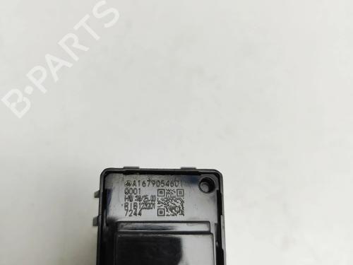 Left front window switch MERCEDES-BENZ GLE (V167) GLE 300 d 4-matic (167.109) | BP35983522I27 - Image 7