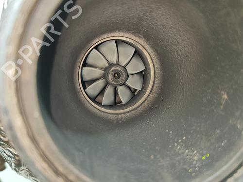 Engine MERCEDES-BENZ C-CLASS (W205) C 220 BlueTEC / d (205.002, 205.004) | BP28275432M1 