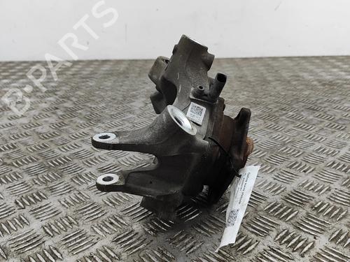 Left rear steering knuckle AUDI A6 C8 Avant (4A5) RS6 TFSI Mild Hybrid quattro | BP28548923M27