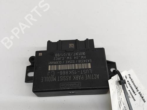 Used Electronic module FORD KUGA III (DFK) 2.5 FHEV (190 hp) 28558982