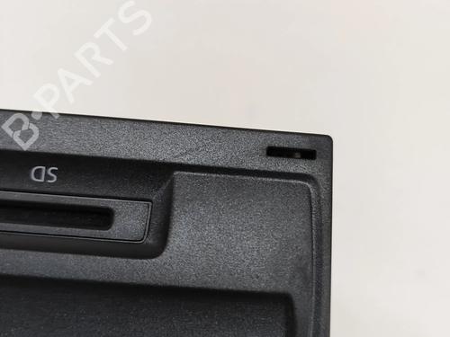 Electronic module SKODA KAROQ (NU7, ND7) 1.0 TSI | BP19427999M83 