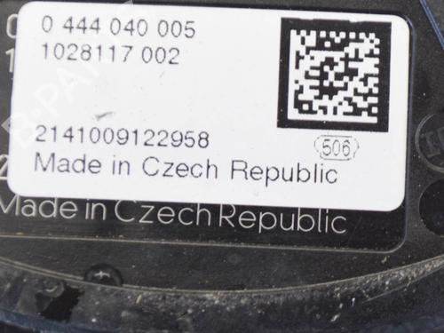 AdBlue tank MERCEDES-BENZ E-CLASS Coupe (C207) E 350 BlueTEC / d (207.326) | BP7901781M85 