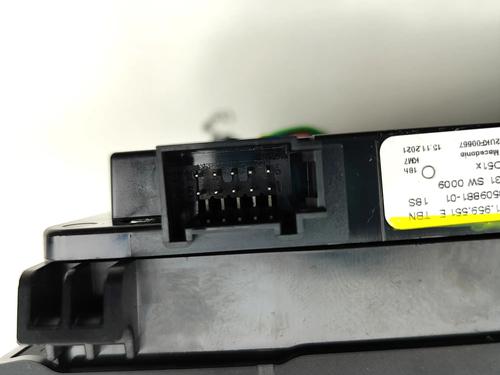 Interior roof light PORSCHE TAYCAN Cross Turismo (Y1B) 4S Performance Battery Plus (Y1BDB1) | BP31762761I8 