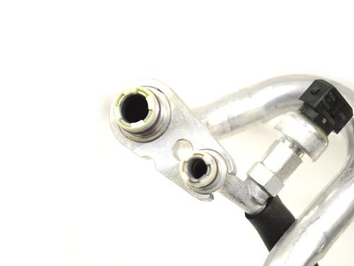 AC pipe LAND ROVER RANGE ROVER EVOQUE (L538) 2.0 D 4x4 | BP33350465M126 - Image 4