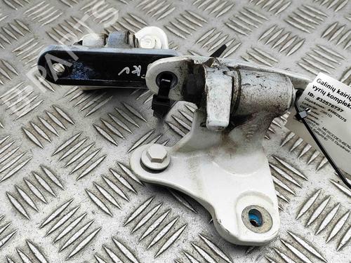 Used Hinge/Door check strap MERCEDES-BENZ CLA Coupe (C117) CLA 200 CDI / d (117.308) (136 hp) 29459966
