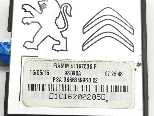 Electronic module PEUGEOT 508 SW I (8E_) 2.0 BlueHDi 180 | BP34161472M83  - Image 6