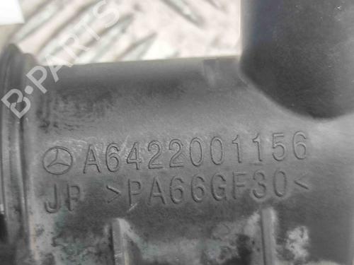 Pipe BMW X5 (F15, F85) xDrive 30 d | BP29283139M125 