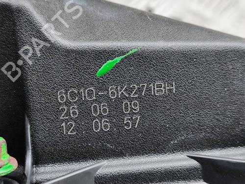 Valve cover FORD TRANSIT V363 Van (FCD, FDD) 2.2 TDCi RWD | BP23416138M124 