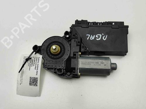 Right rear window motor VW TOUAREG (7LA, 7L6, 7L7) 4.2 V8 | BP24819287E22