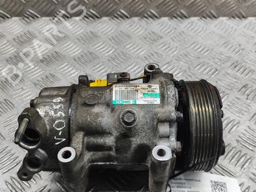 Used AC compressor FORD FOCUS III Turnier 1.0 EcoBoost (125 hp) 24580318