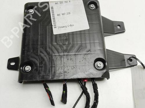 Used Electronic module Electronic module AUDI E-TRON Sportback (GEA) 55 quattro (408 hp) 33391856 33391856