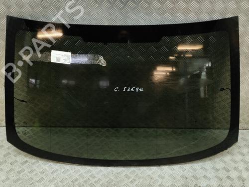 Used Bootlid window BMW 5 (G30, F90) 530 e Plug-in-Hybrid (252 hp) 27532192