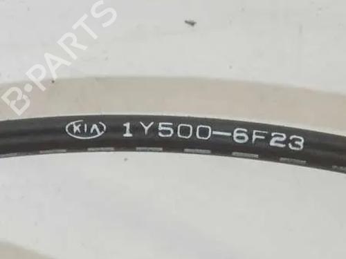 Gear lever KIA PICANTO II (TA) 1.2 | BP7082014M90  - Image 6