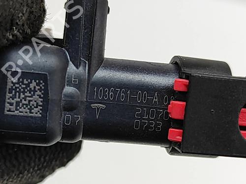 Electronic sensor TESLA MODEL Y (5YJY) EV Performance All-wheel Drive | BP33371203M84  - Image 7