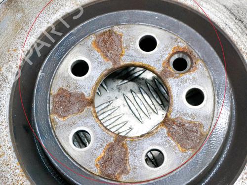 Other JAGUAR I-PACE (X590) EV400 AWD | BP27754406O1