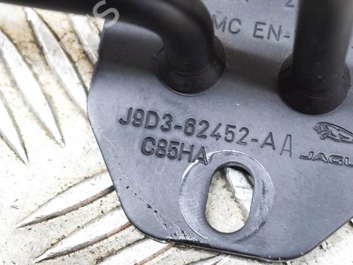 Other JAGUAR I-PACE (X590) EV400 AWD | BP27759861O1 