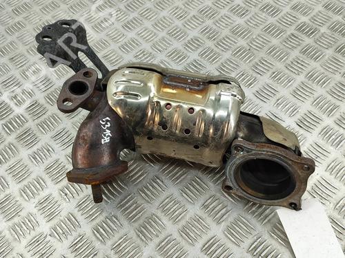 Used Catalyst KIA SPORTAGE V (NQ5) 1.6 T-GDi Hybrid (215 hp) 27788348