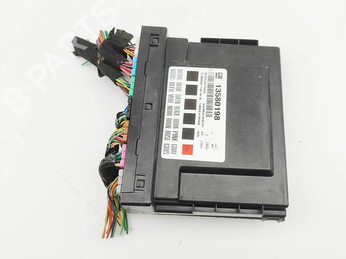 Computer SAAB 9-4X 3.0 XWD | BP38565725M11 - Image 2