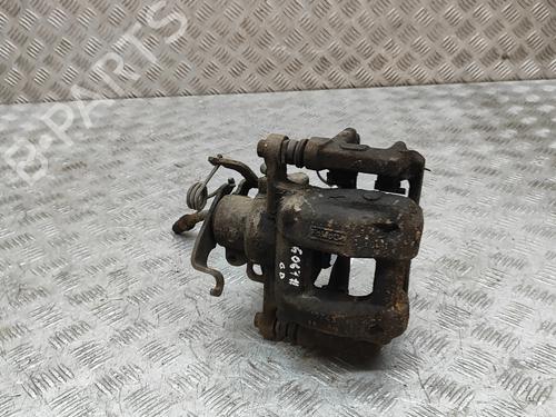 Right rear brake caliper FORD TRANSIT V363 Platform/Chassis (FED, FFD) 2.0 EcoBlue | BP33731852M106 - Image 4