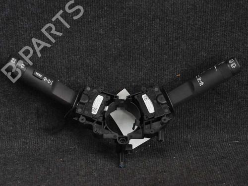 Used Steering column stalk CHEVROLET AVEO Hatchback (T300) 1.8 (137 hp) 28687038