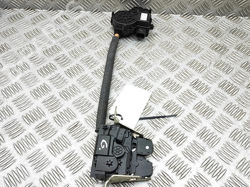 Tailgate lock PORSCHE CAYENNE Coupe (9YB) 3.0 E-Hybrid AWD | BP38018040C101 - Image 4
